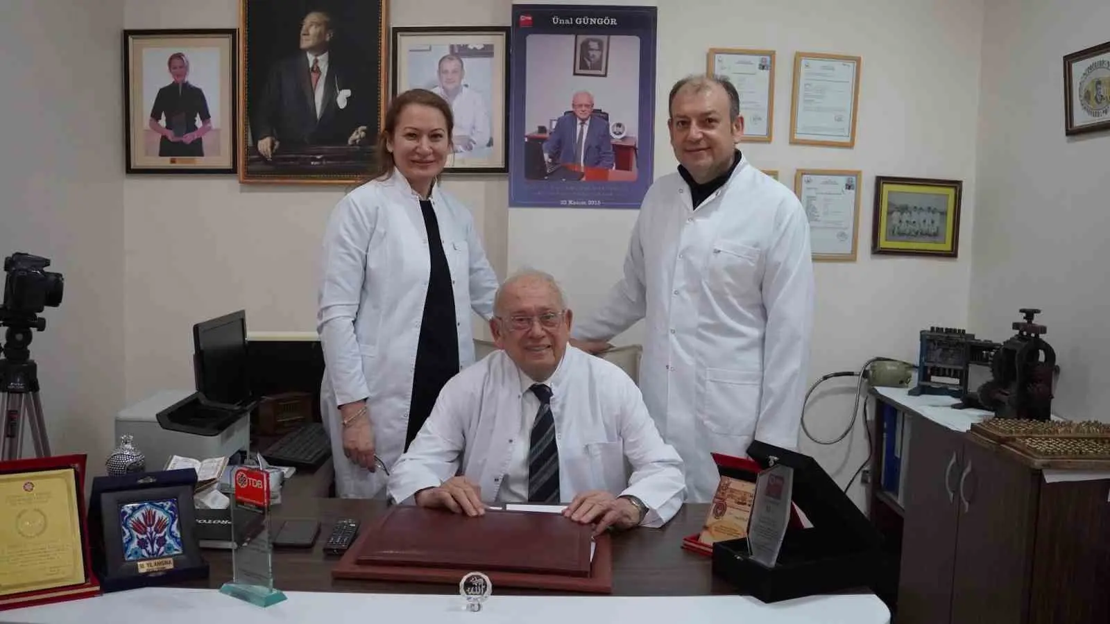 İznik Belediyesi hayata geçirdiği “Yaşayan İznik Hazineleri” projesinin 44. belgeselinde