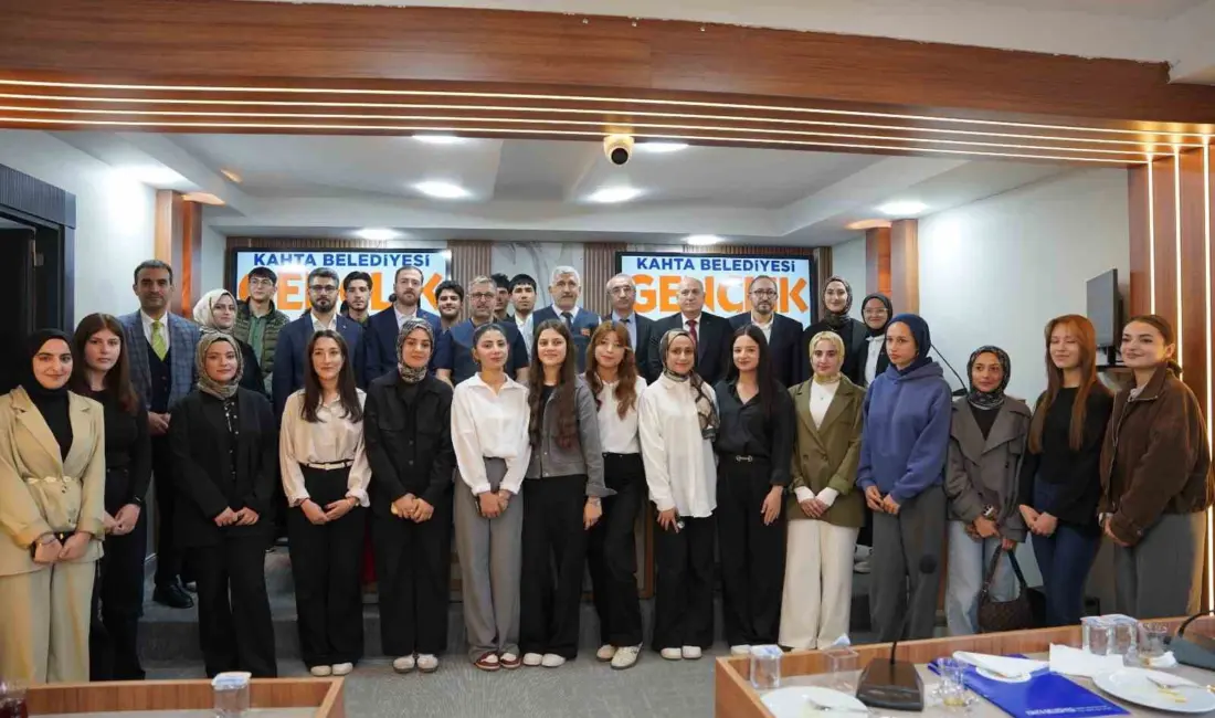 Gençlik ve Spor Bakanlığı Müşaviri, Sivil Toplum Merkez Üssü (STMÜ)