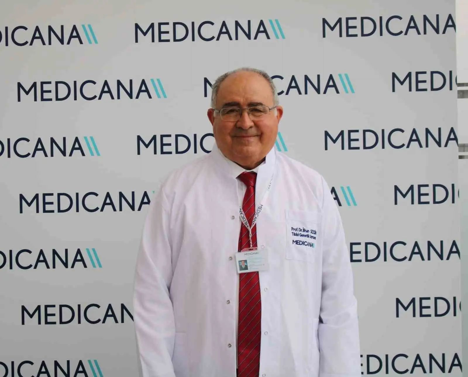 Prof. Dr. İlhan Sezgin, kanserle mücadelede genetik biliminin sunduğu yeni