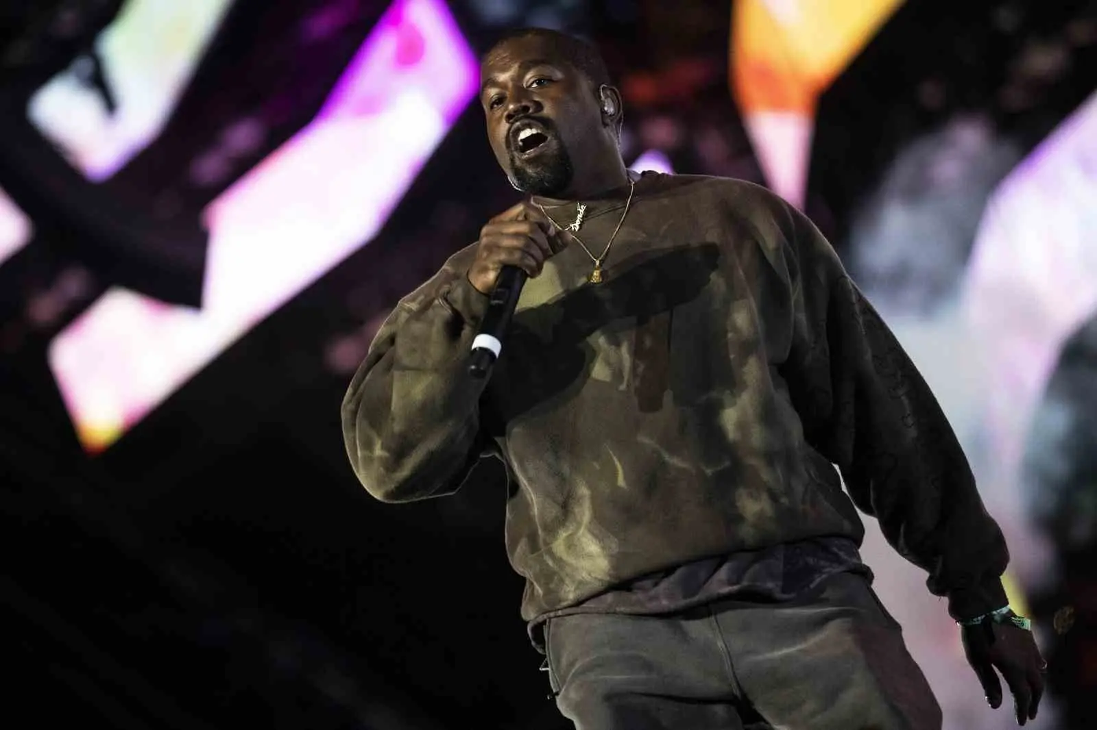 Kanye West 30 Mayıs’ta İstanbul’da bu zamana kadarki en büyük