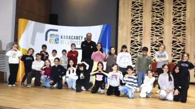 Karacabey Belediyesi, kültür ve sanat alanındaki vizyon projelerine bir yenisini