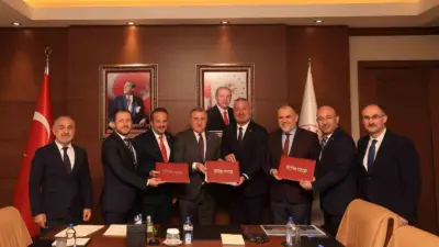 Gençlik ve Spor Bakanlığı’nın desteği ve Karacabey Belediyesi’nin öncülüğünde hayata