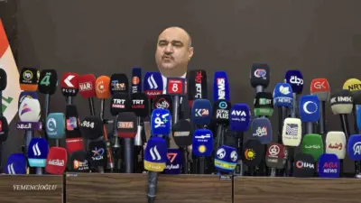 Irak Türkmen Cephesi (ITC) Genel Başkanı Muhammed Seman Ağa, Kerkük