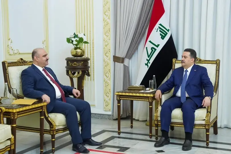 Irak’ta Kerkük vilayeti valiliğine seçilen Irak Türkmen Cephesi (ITC) Başkanı