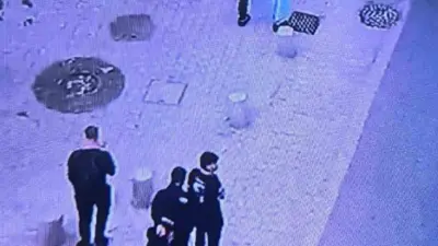 Kuzey Kıbrıs Türk Cumhuriyeti (KKTC) Güvenlik Kuvvetleri Komutanlığı, başkent Lefkoşa’da