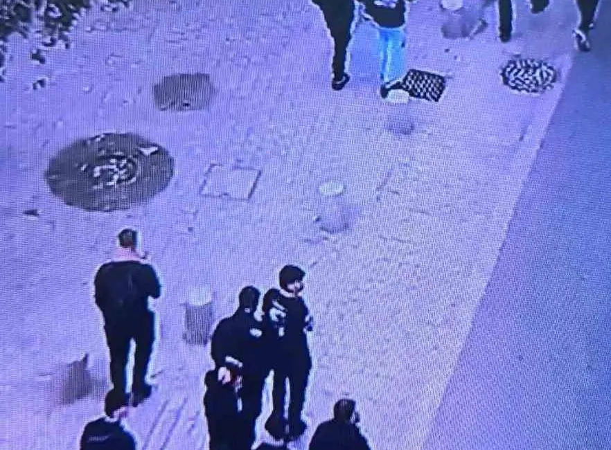 Kuzey Kıbrıs Türk Cumhuriyeti (KKTC) Güvenlik Kuvvetleri Komutanlığı, başkent Lefkoşa’da