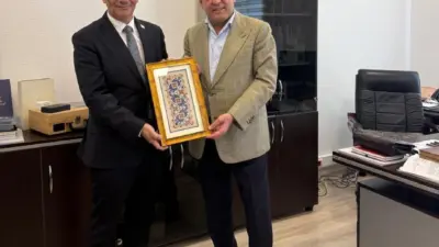 Kuzey Kıbrıs Türk Cumhuriyeti (KKTC) kamu yayıncısı Bayrak Radyo Televizyon