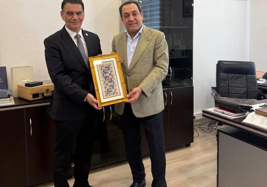 Kuzey Kıbrıs Türk Cumhuriyeti (KKTC) kamu yayıncısı Bayrak Radyo Televizyon