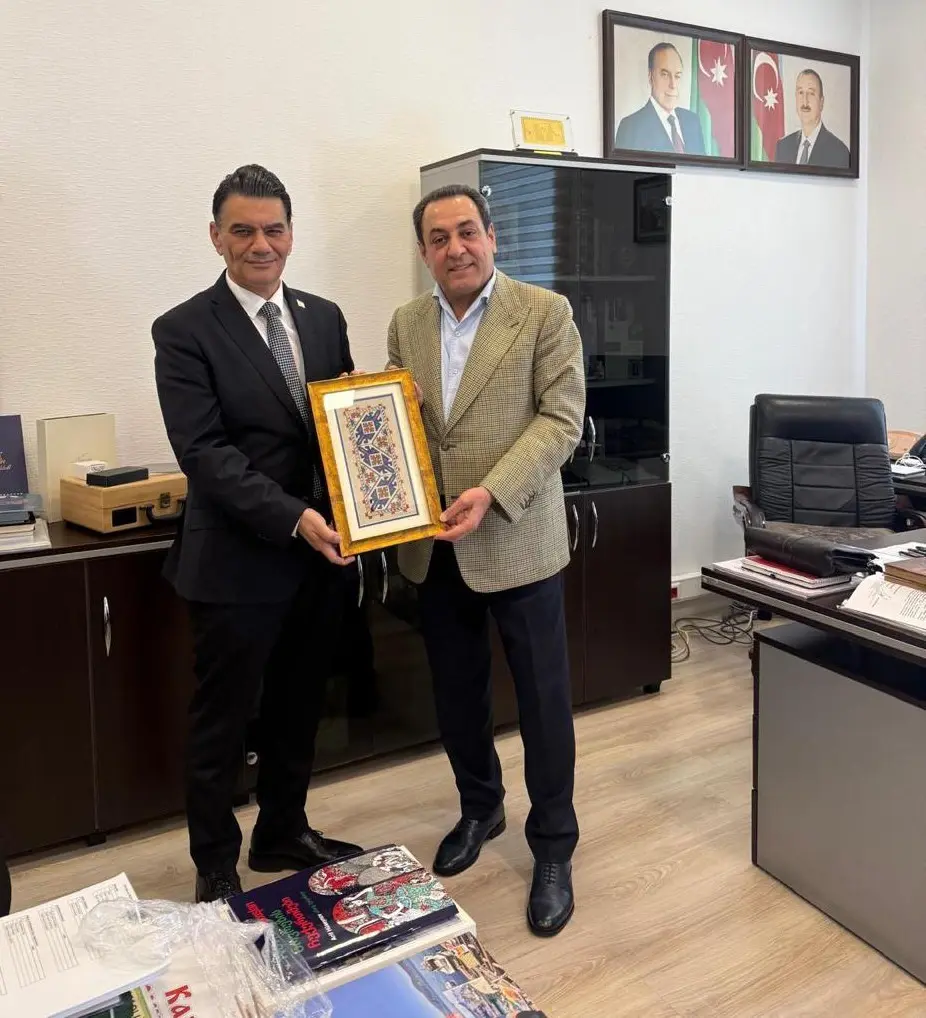 Kuzey Kıbrıs Türk Cumhuriyeti (KKTC) kamu yayıncısı Bayrak Radyo Televizyon