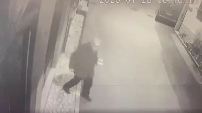 Bursa’da 77 yaşındaki kocası için kayıp ihbarında bulunan 69 yaşındaki