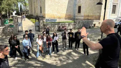 Kabataş Erkek Lisesi, Bursa Erkek Lisesi ve Adana Erkek Lisesi’nin