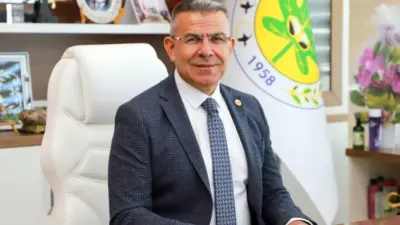 Aydın’ın Köşk ilçesinin Belediye Başkanı Nuri Güler, çeşitli yerel haber