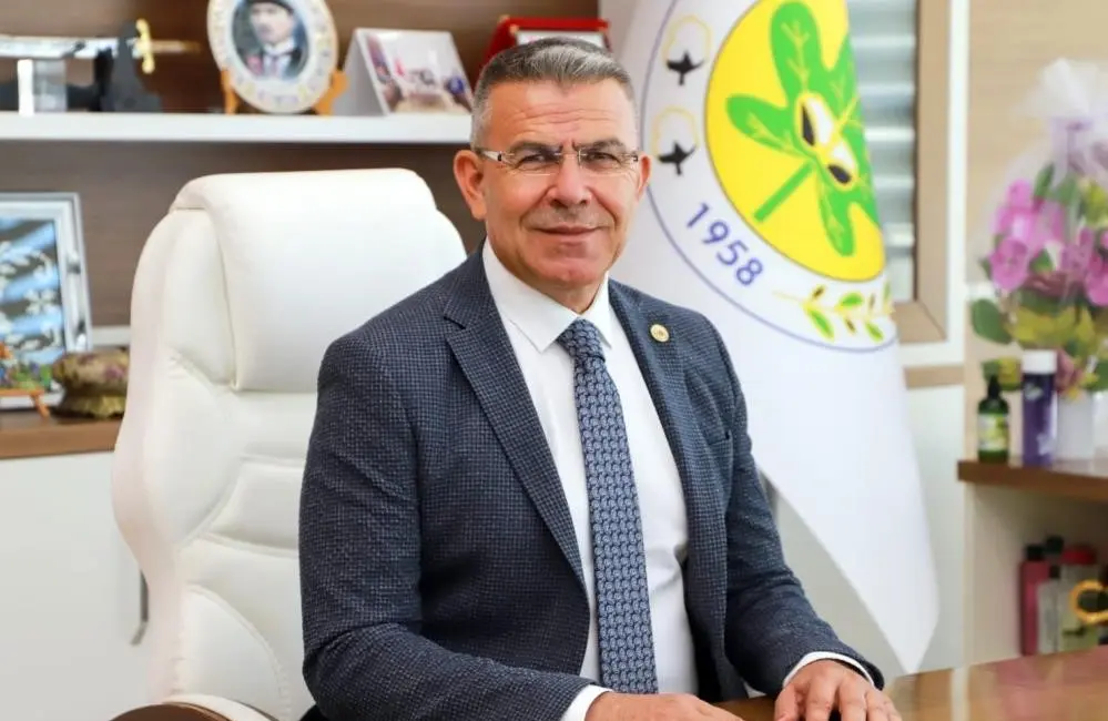 Aydın’ın Köşk ilçesinde Belediye Başkanı Nuri Güler, hakkında çeşitli yerel