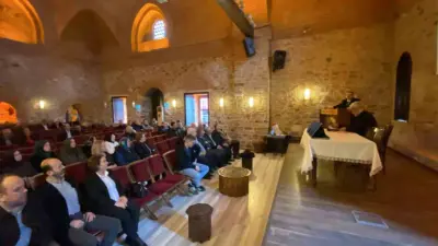 Bursa’nın Yenişehir ilçesinde bulunan ilçenin köklü derneklerinden birisi olan Fethiye