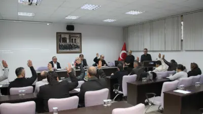 Kula Belediyesi’nin olağan meclis toplantısında görüşülen 2025 yılı faaliyet raporu