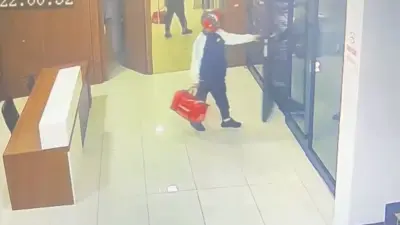 Bursa merkezli İstanbul ve Çorum’da iki ayrı suç örgütüne yönelik