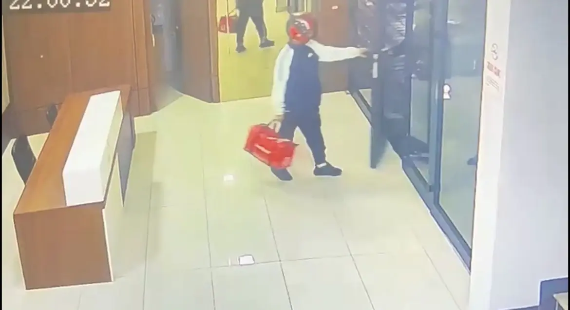 Bursa merkezli İstanbul ve Çorum’da iki ayrı suç örgütüne yönelik