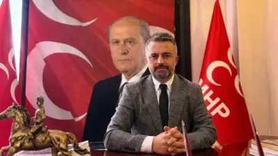 Milliyetçi Hareket Partisi (MHP) Kuşadası İlçe Teşkilatı’nda beklenen atama gerçekleşti.