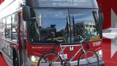 A Milli Futbol Takımı’nın, Dünya Kupası’na gidişinin kesinleşmesinin ardından Los