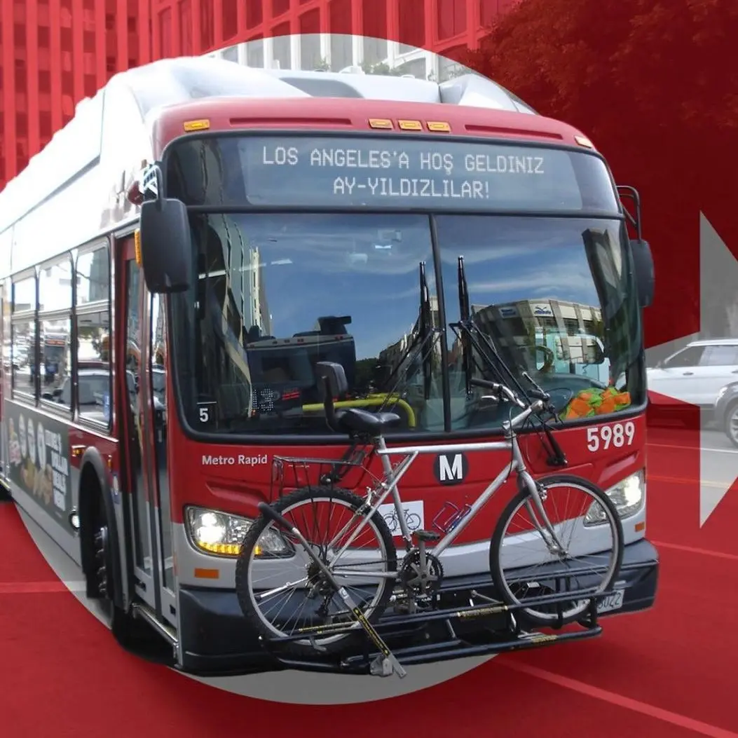 A Milli Futbol Takımı’nın, Dünya Kupası’na gidişinin kesinleşmesinin ardından Los