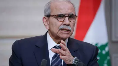 Lübnan Başbakanı Nawaf Salam, Washington’da yapılacak görüşmeler öncesinde verdiği röportajda,