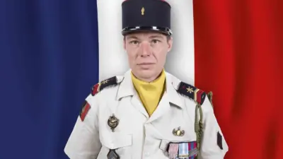 Fransa Cumhurbaşkanı Emmanuel Macron, 18 Nisan’da Lübnan’daki Birleşmiş Milletler (BM)