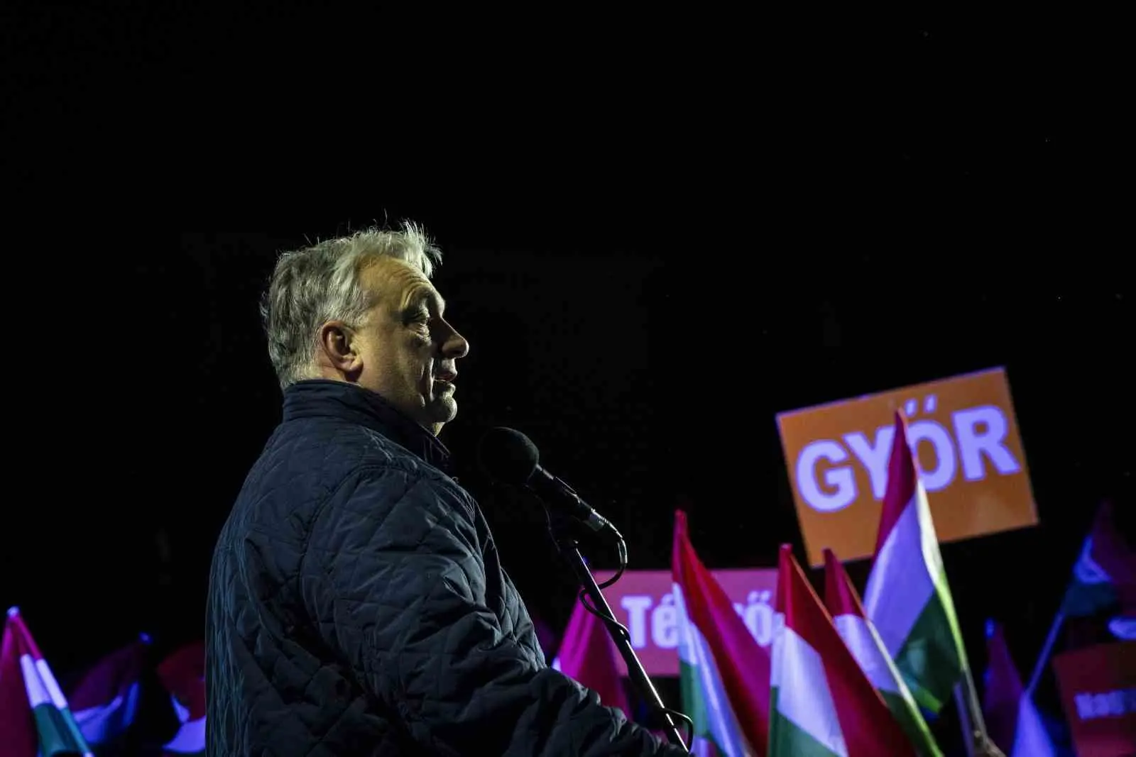 Macaristan Başbakanı Viktor Orban, Avrupa’nın tarihindeki en ağır ekonomik krize