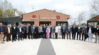 Manisa Büyükşehir Belediyesi, 8 Nisan Dünya Romanlar Günü kapsamında etkinlik