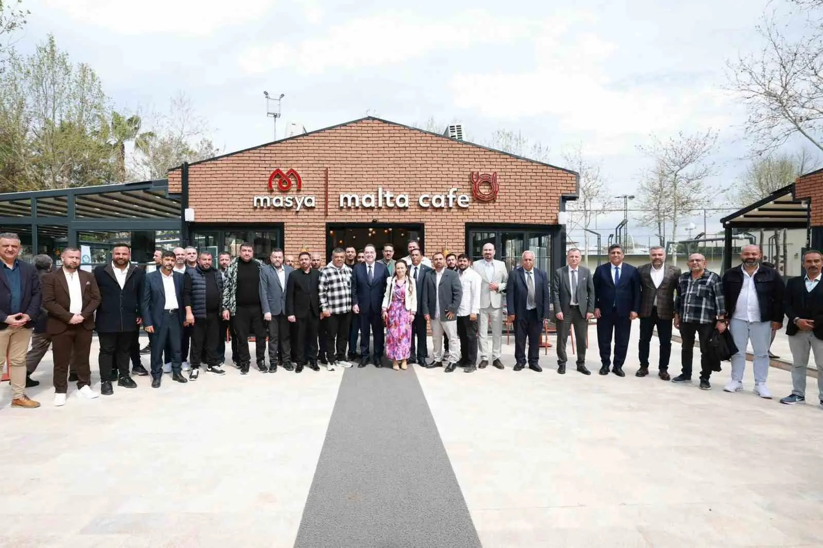 Manisa Büyükşehir Belediyesi, 8 Nisan Dünya Romanlar Günü kapsamında etkinlik