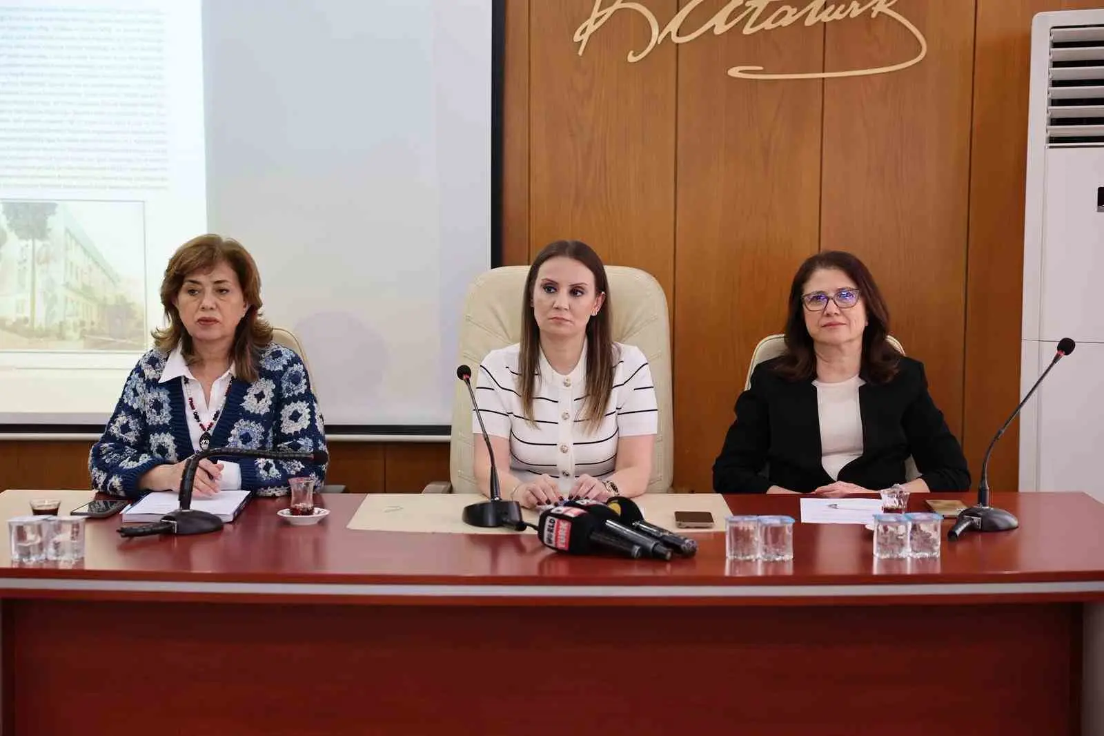 Merkezefendi Belediye Meclisi’nin Nisan Ayı Olağan Meclis Toplantısı’nın ikinci birleşimi