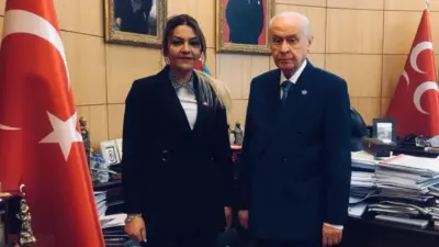 Milliyetçi Hareket Partisi (MHP) Genel Merkezi, Ardahan İl Teşkilatı için