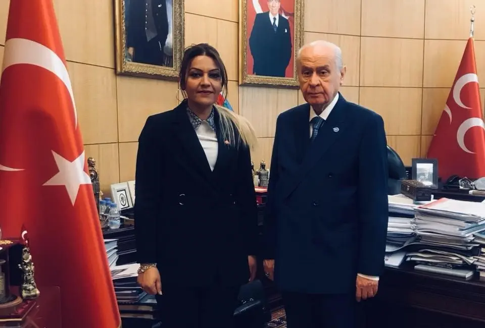 Milliyetçi Hareket Partisi (MHP) Genel Merkezi, Ardahan İl Teşkilatı için