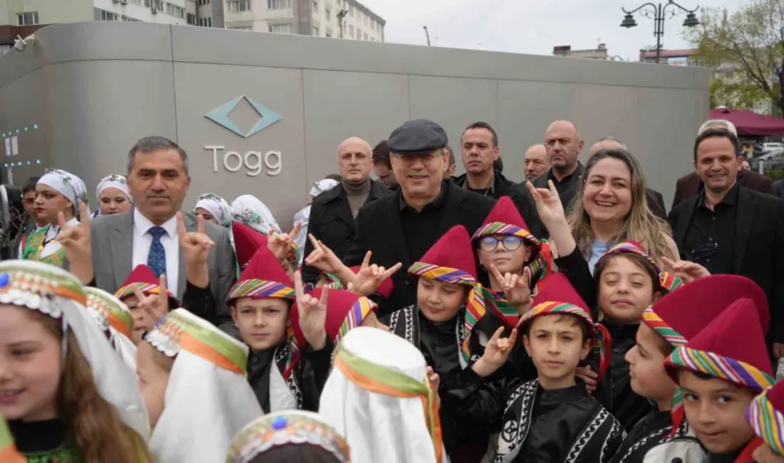 Milliyetçi Hareket Partisi (MHP) Türk Dünyası ve Uluslararası İlişkilerden Sorumlu