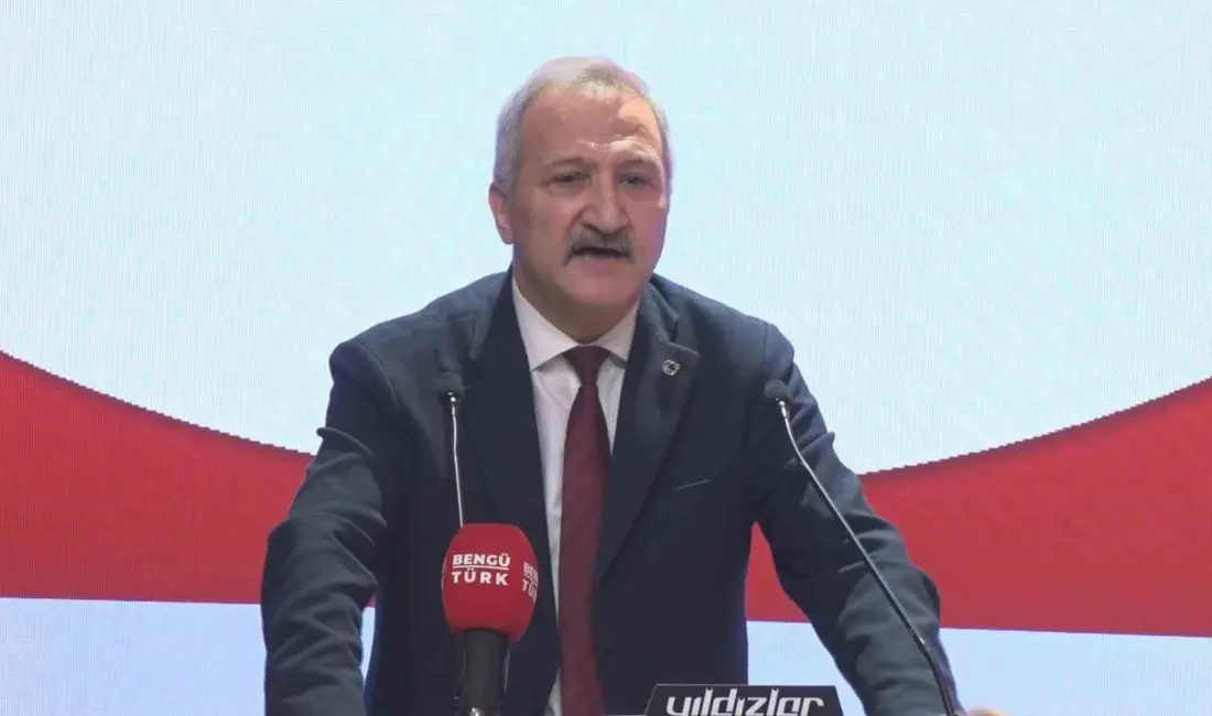 MHP Aile, Kadın Ve Sosyal Hizmet Politikalarından Sorumlu Genel Başkan