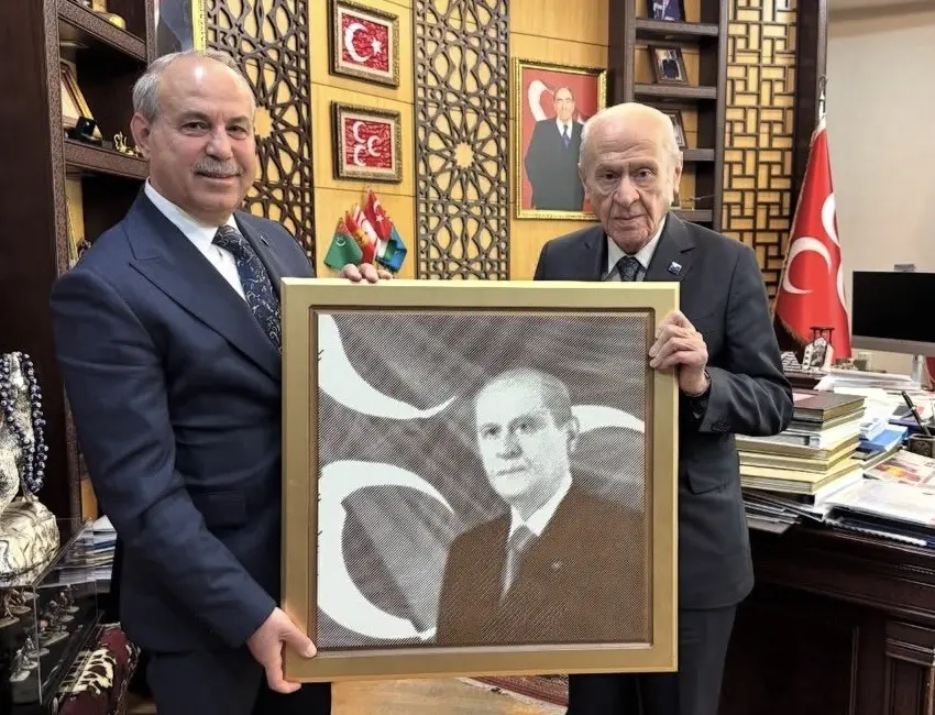 Milliyetçi Hareket Partisi (MHP) Gaziantep İl Başkanlığı görevine, önceki dönem