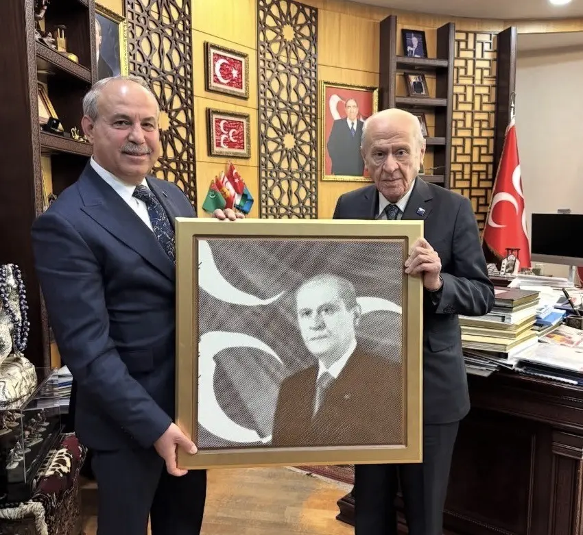 Milliyetçi Hareket Partisi (MHP) Gaziantep İl Başkanlığı görevine, önceki dönem