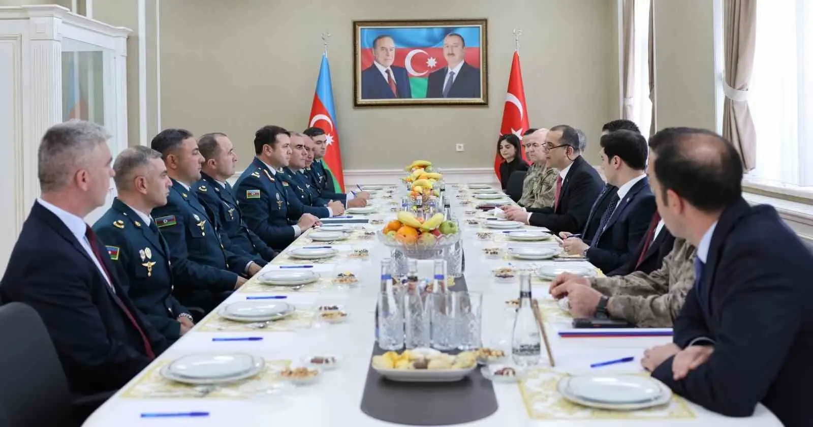 Türkiye Cumhuriyeti Iğdır Hudut Komiserliği ile Nahçıvan Özerk Cumhuriyeti Hudut