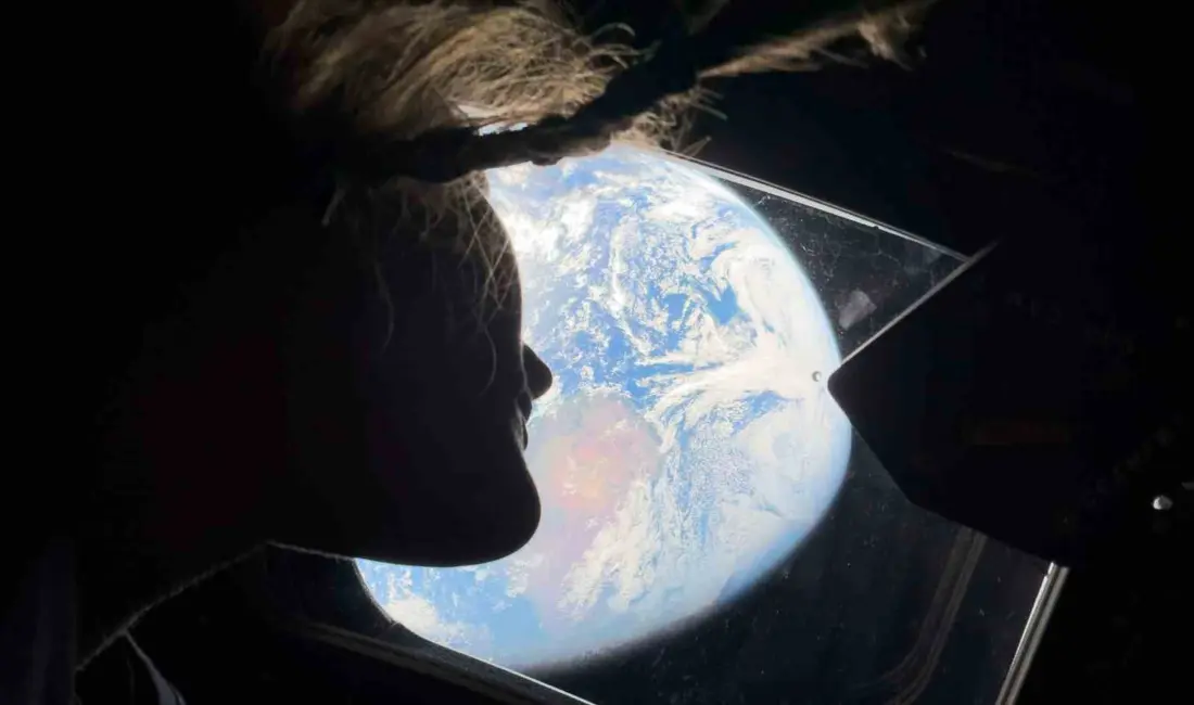 ABD Ulusal Havacılık ve Uzay Dairesi (NASA), Artemis II görevi