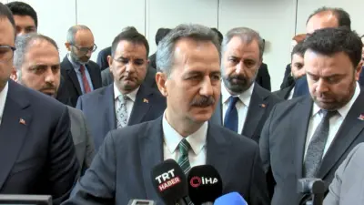 Kuzey Atlantik Antlaşması Örgütü (NATO) Genel Sekreteri Mark Rutte, “Türkiye’nin