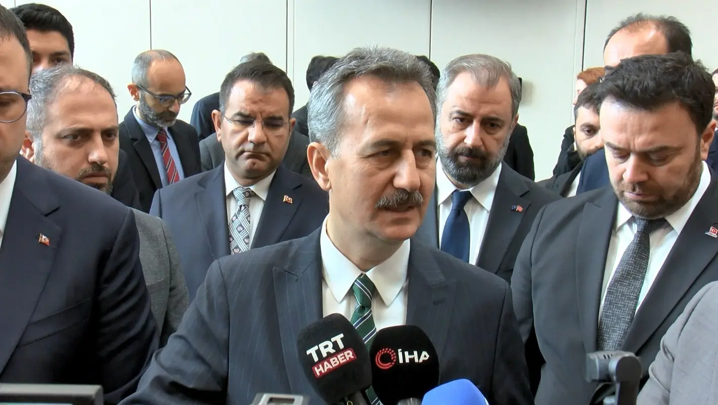 Kuzey Atlantik Antlaşması Örgütü (NATO) Genel Sekreteri Mark Rutte, “Türkiye’nin