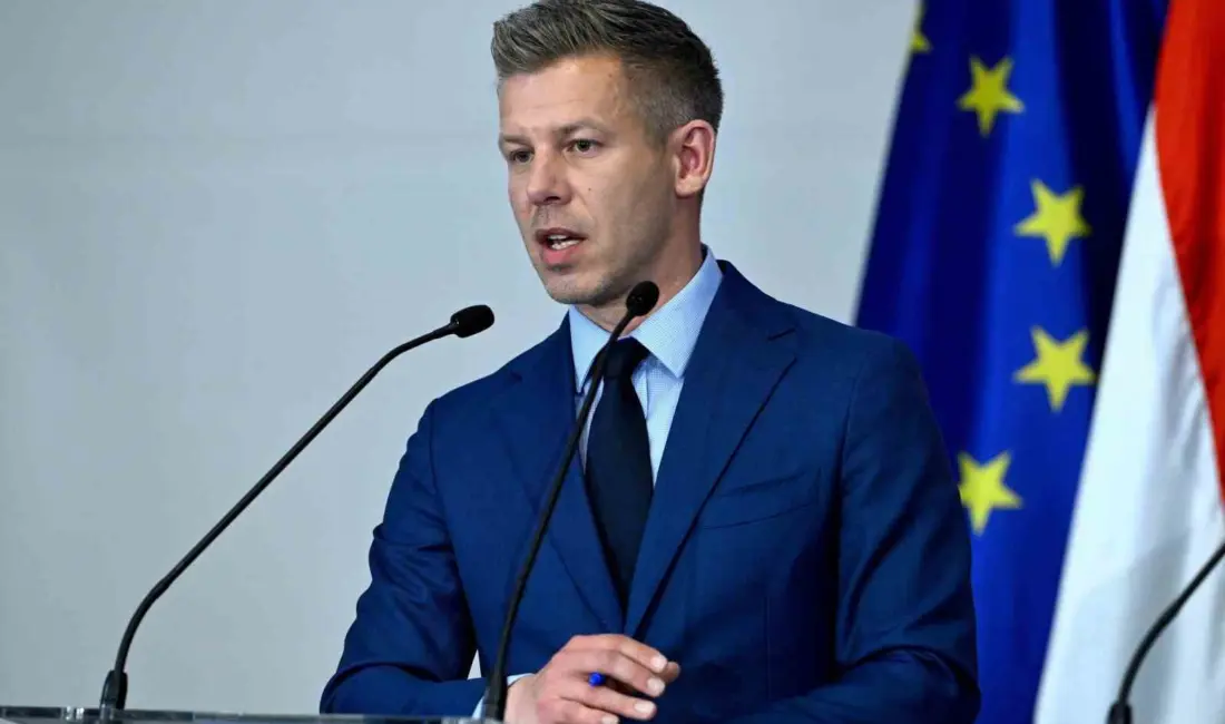 Macaristan’ın Seçilmiş Başbakanı Peter Magyar, İsrail Başbakanı Binyamin Netanyahu’nun Macaristan’ı