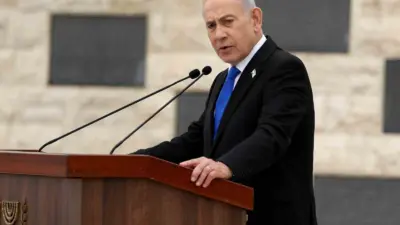 İsrail Başbakanı Binyamin Netanyahu’nun ofisinden yapılan açıklamada, Netanyahu’nun Lübnan’a yönelik