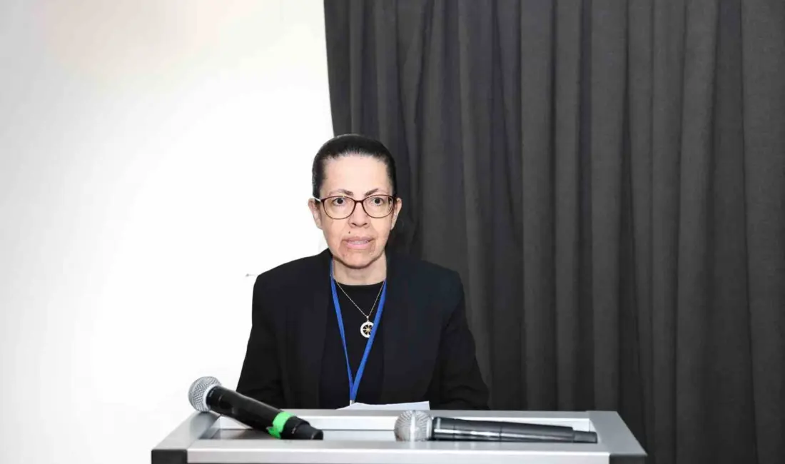 Nilüfer Belediyesi, Bursa’nın fethinin 700. yılı etkinlikleri kapsamında “Nilüfer Hatun