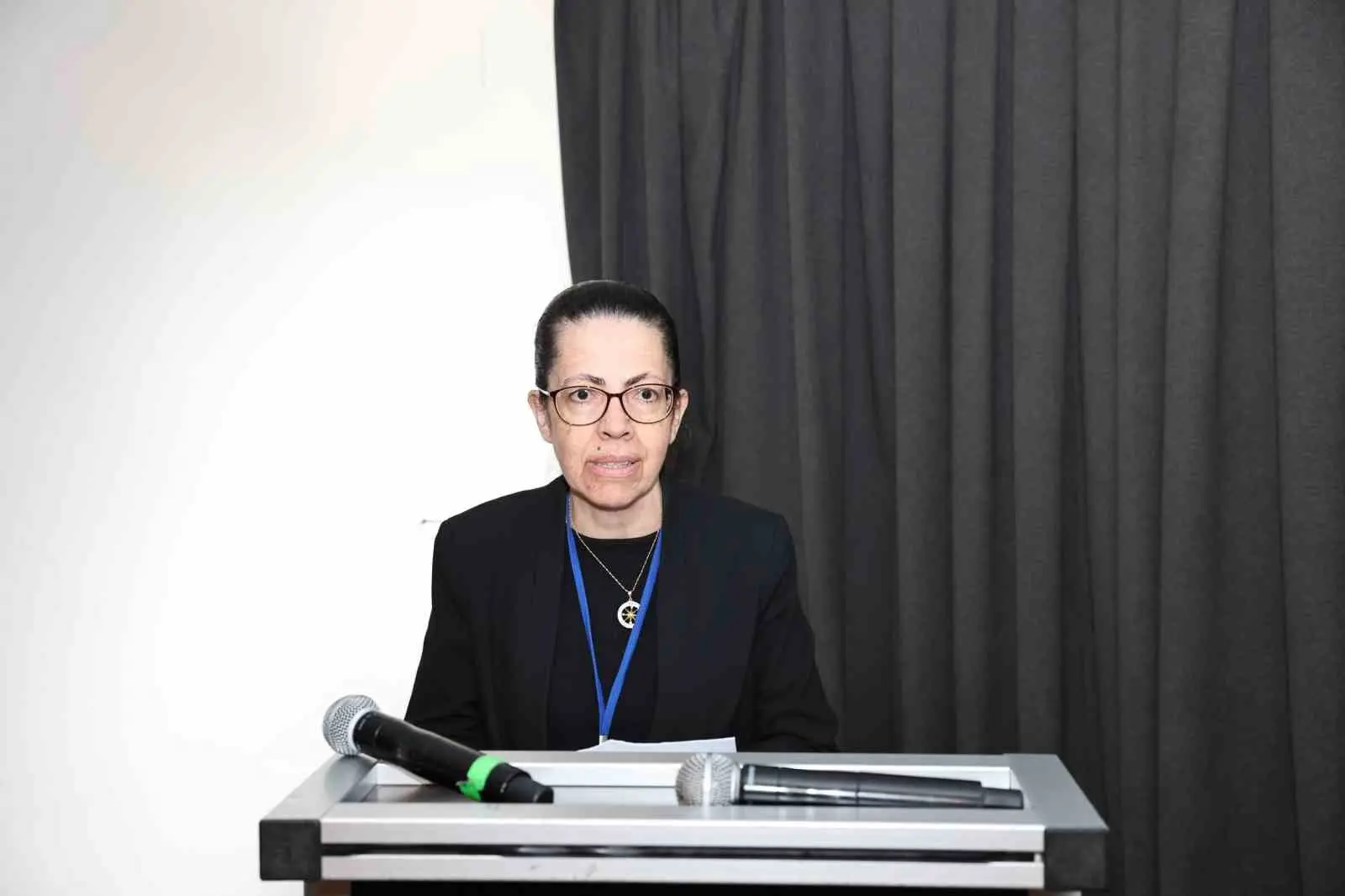 Nilüfer Belediyesi, Bursa’nın fethinin 700. yılı etkinlikleri kapsamında “Nilüfer Hatun