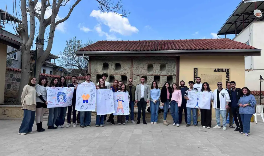 Nilüfer Belediyesi, Nilüfer Kent Konseyi ve Bir Bulut Olsam Derneği