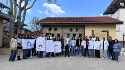 Nilüfer Belediyesi, Nilüfer Kent Konseyi ve Bir Bulut Olsam Derneği