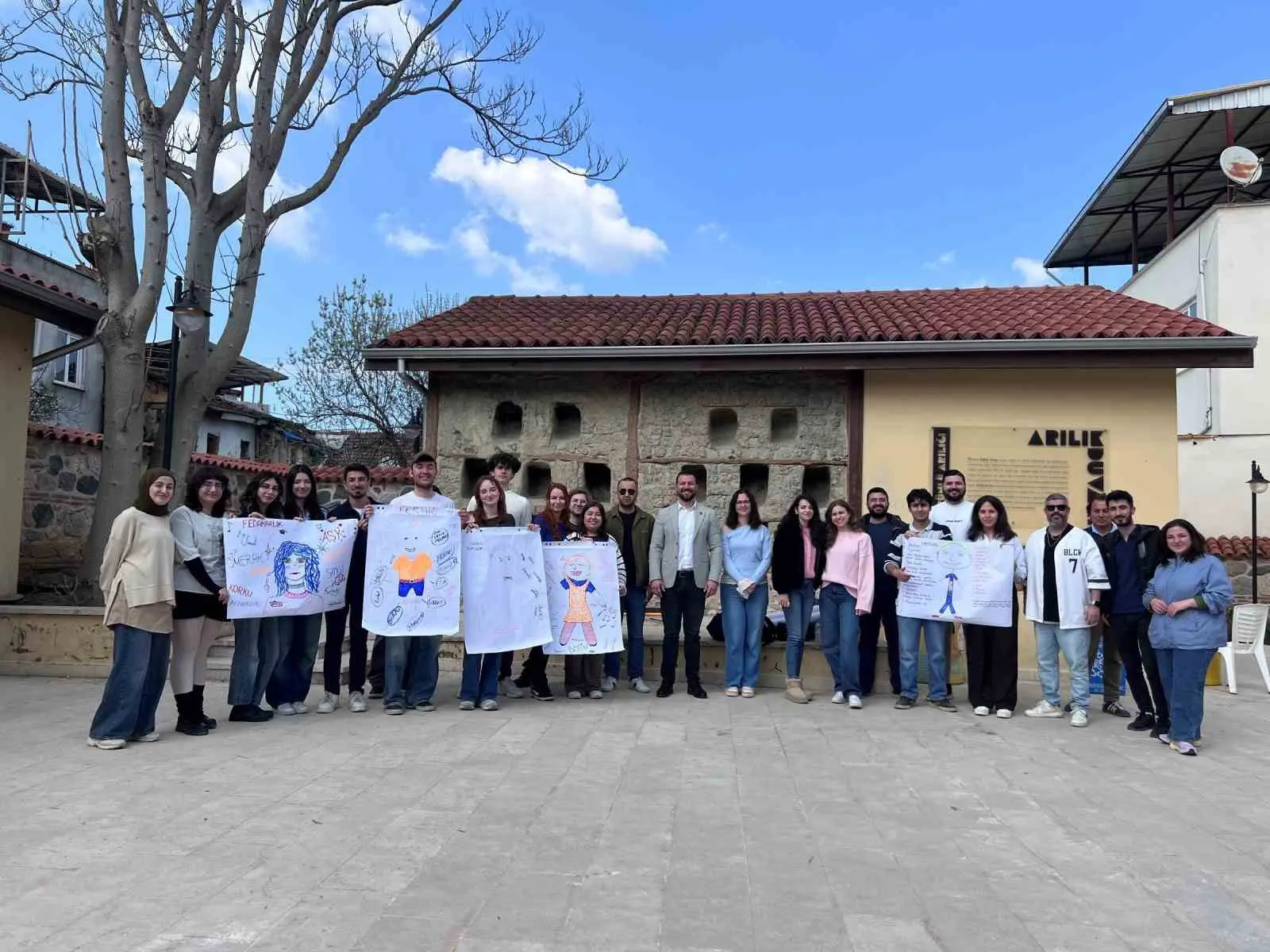 Nilüfer Belediyesi, Nilüfer Kent Konseyi ve Bir Bulut Olsam Derneği