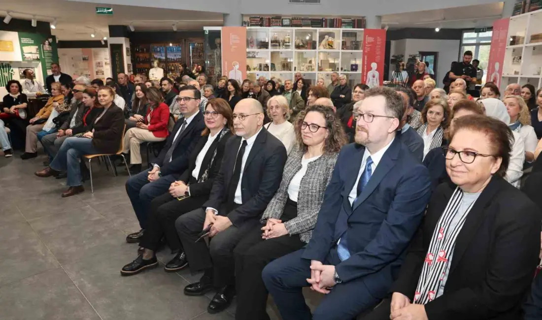 Nilüfer Belediyesi, Ulusal Kanser Haftası kapsamında önemli bir toplumsal farkındalık