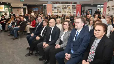 Nilüfer Belediyesi, Ulusal Kanser Haftası kapsamında önemli bir toplumsal farkındalık