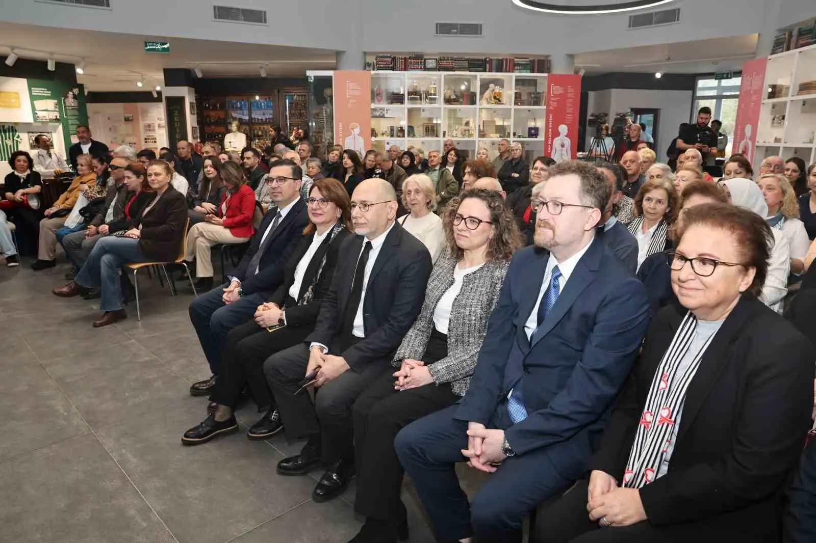 Nilüfer Belediyesi, Ulusal Kanser Haftası kapsamında önemli bir toplumsal farkındalık